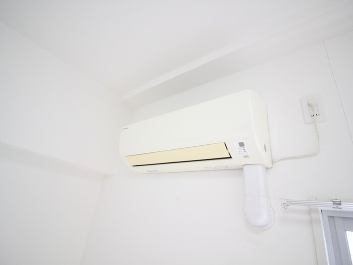 フォレストガーデン蒲生Ⅲの物件内観写真