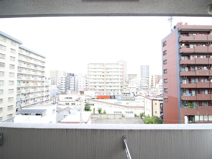 フォレストガーデン蒲生Ⅲの物件内観写真