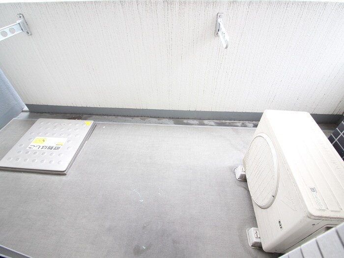 フォレストガーデン蒲生Ⅲの物件内観写真