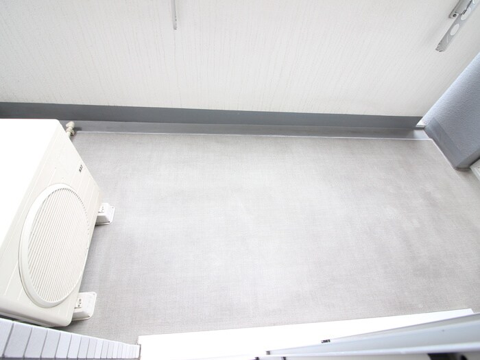 フォレストガーデン蒲生Ⅲの物件内観写真