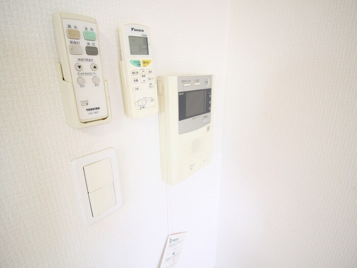 フォレストガーデン蒲生Ⅲの物件内観写真