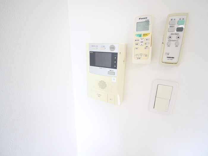 フォレストガーデン蒲生Ⅲの物件内観写真