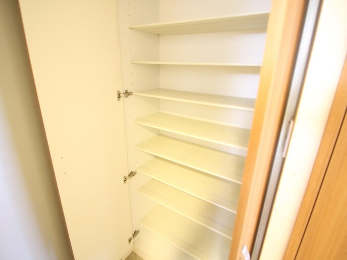 フォレストガーデン蒲生Ⅲの物件内観写真