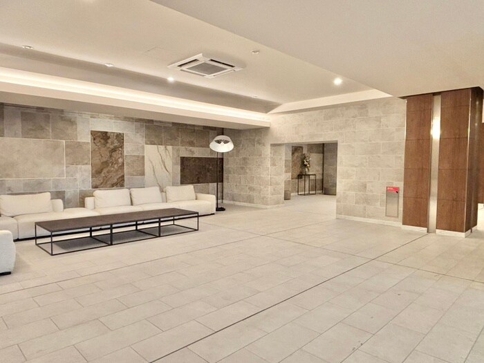 スプランディッドⅦの物件外観写真