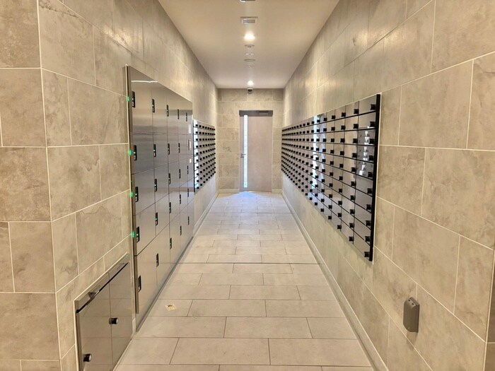 スプランディッドⅦの物件外観写真