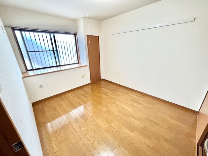 メゾンソレイユの物件内観写真