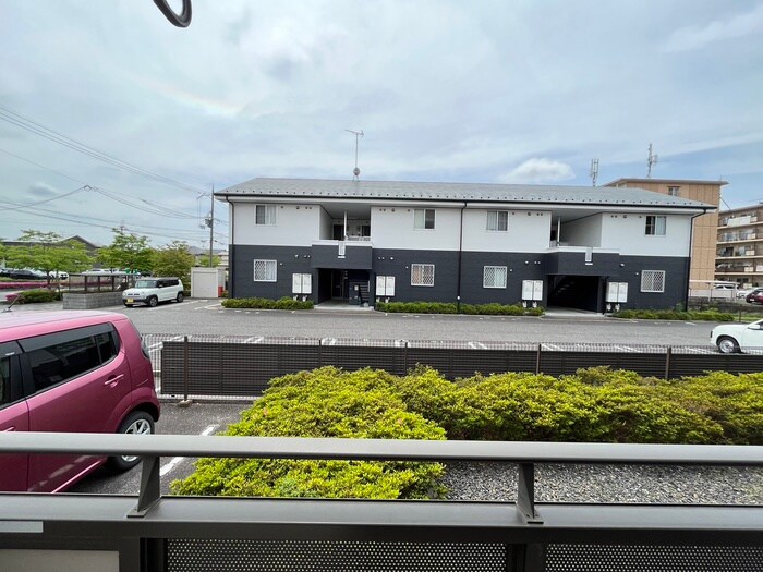 メゾンソレイユの物件内観写真