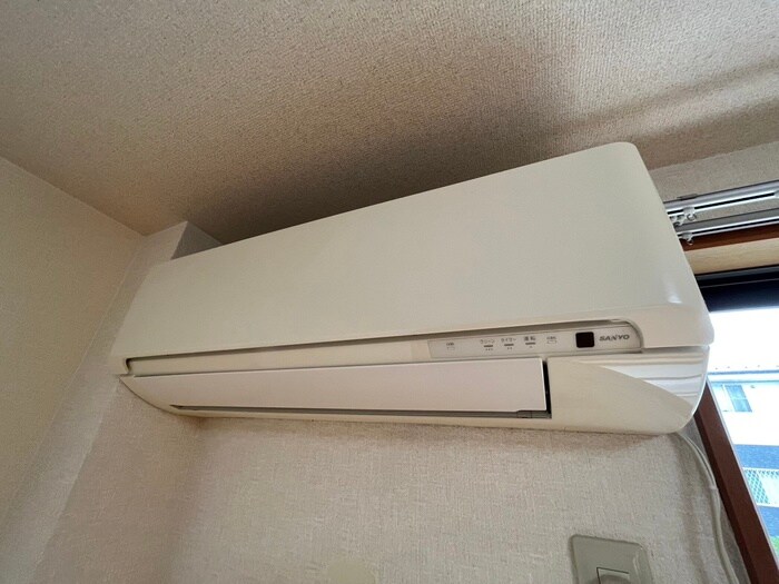 メゾンソレイユの物件内観写真