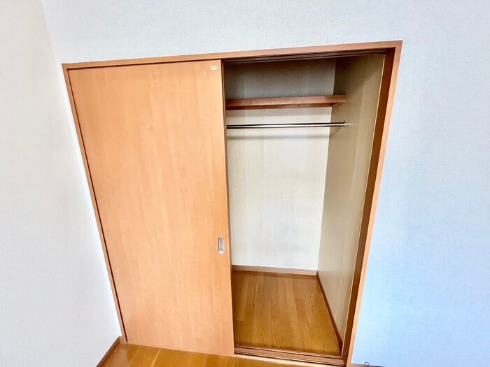 メゾンソレイユの物件内観写真