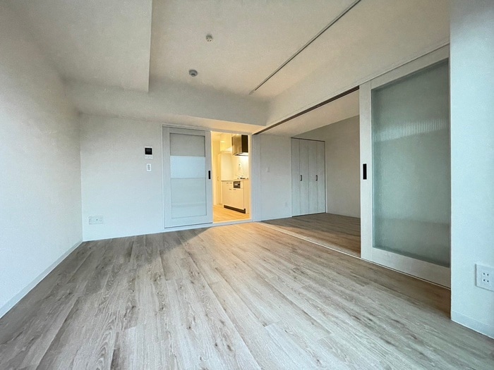 ＶｉＶｉセムブラードの物件内観写真