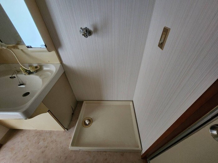 アンヘルの物件内観写真
