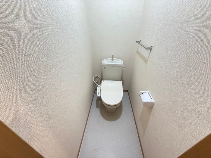 ヴィラ・サノクチの物件内観写真