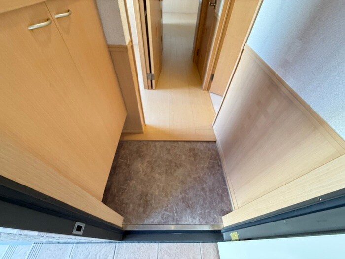 ヴィラ・サノクチの物件内観写真