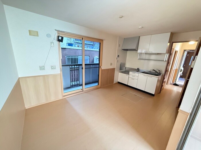 ヴィラ・サノクチの物件内観写真