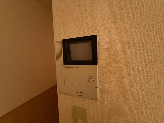 ヴィラ・サノクチの物件内観写真