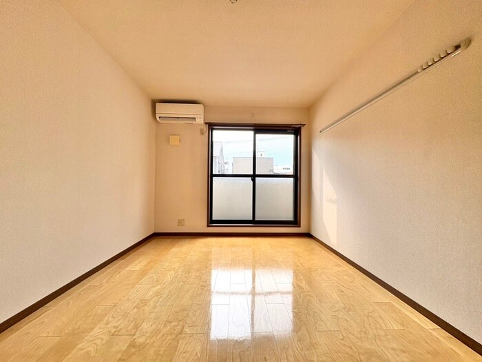 ル－ナの物件内観写真