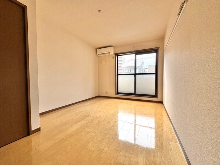 ル－ナの物件内観写真