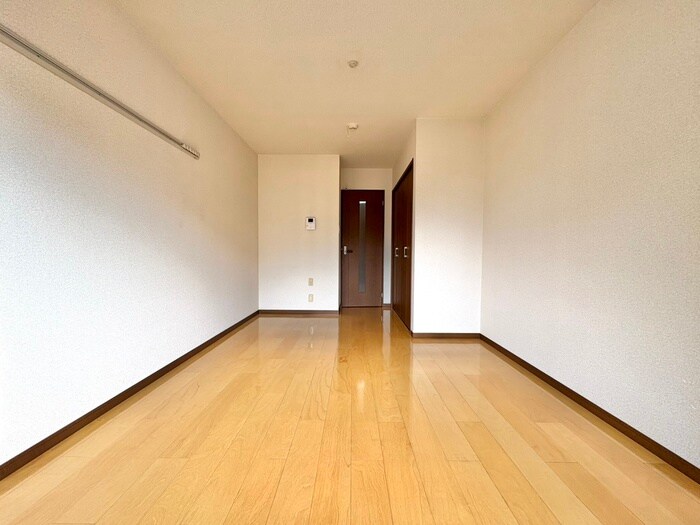 ル－ナの物件内観写真