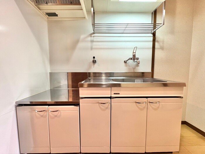 ル－ナの物件内観写真