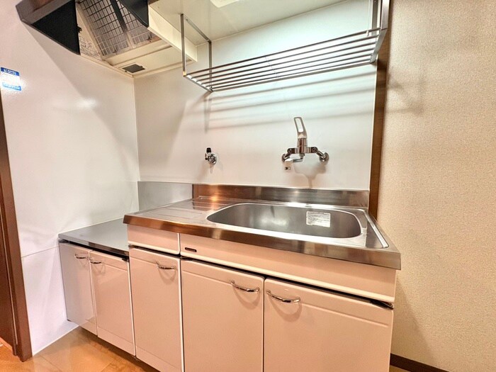 ル－ナの物件内観写真