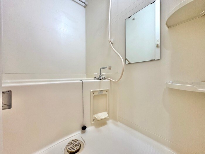 ル－ナの物件内観写真