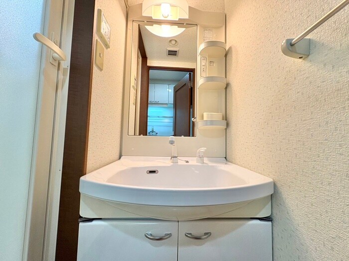 ル－ナの物件内観写真