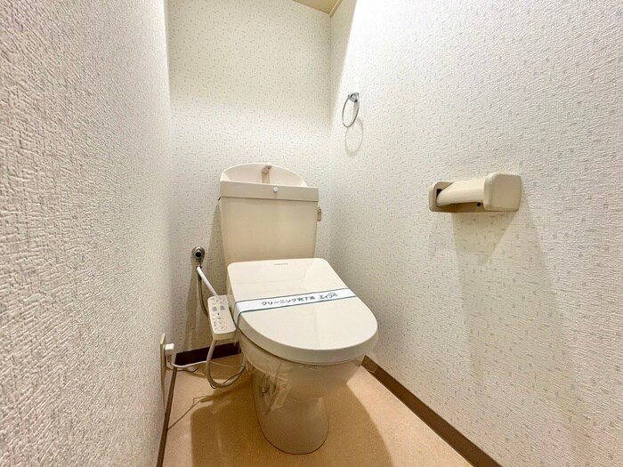 ル－ナの物件内観写真