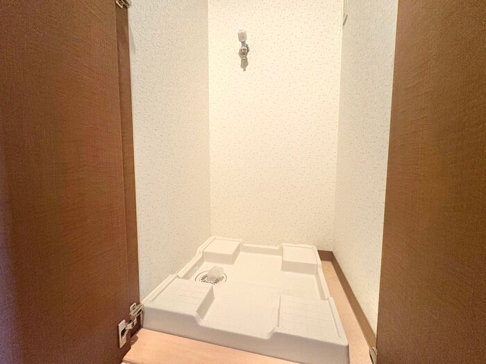 ル－ナの物件内観写真