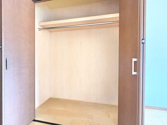 ル－ナの物件内観写真