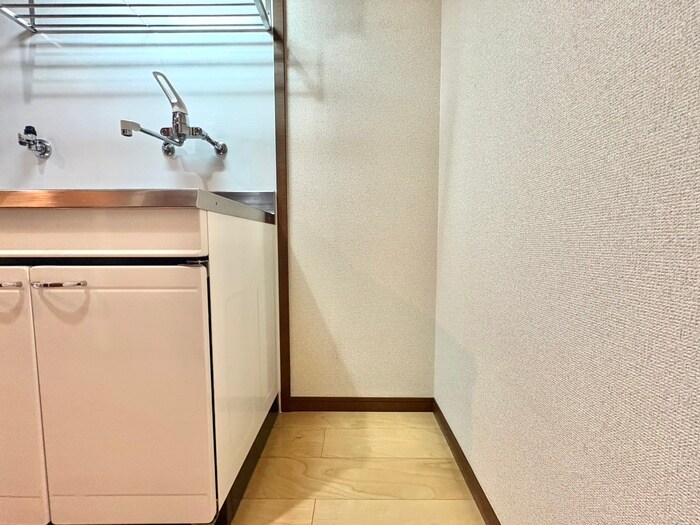 ル－ナの物件内観写真