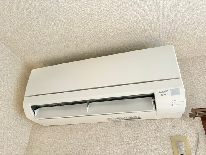 ル－ナの物件内観写真