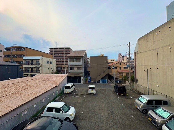 ル－ナの物件内観写真