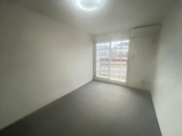 パレ－ドの物件内観写真