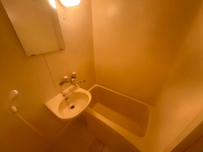 パレ－ドの物件内観写真