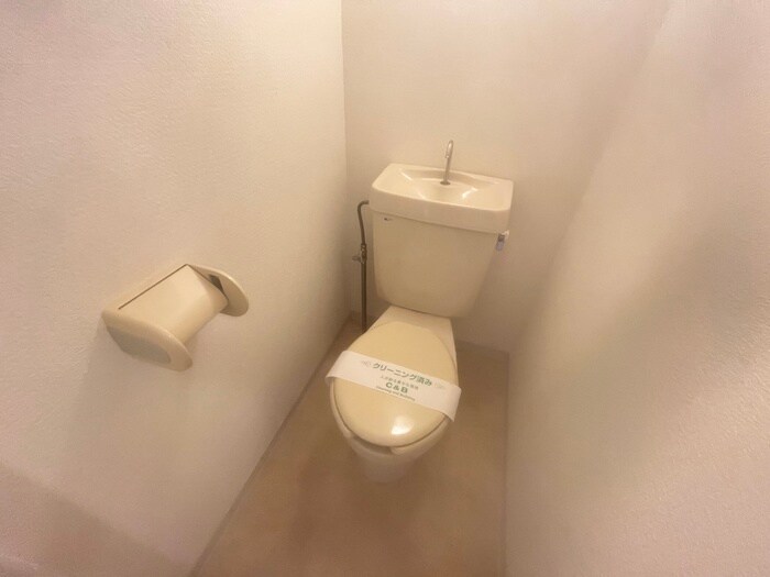 パレ－ドの物件内観写真