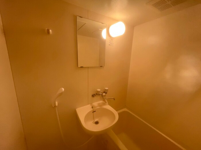 パレ－ドの物件内観写真