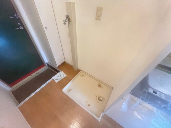 パレ－ドの物件内観写真