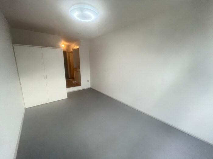 パレ－ドの物件内観写真