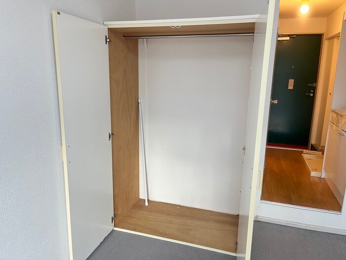 パレ－ドの物件内観写真