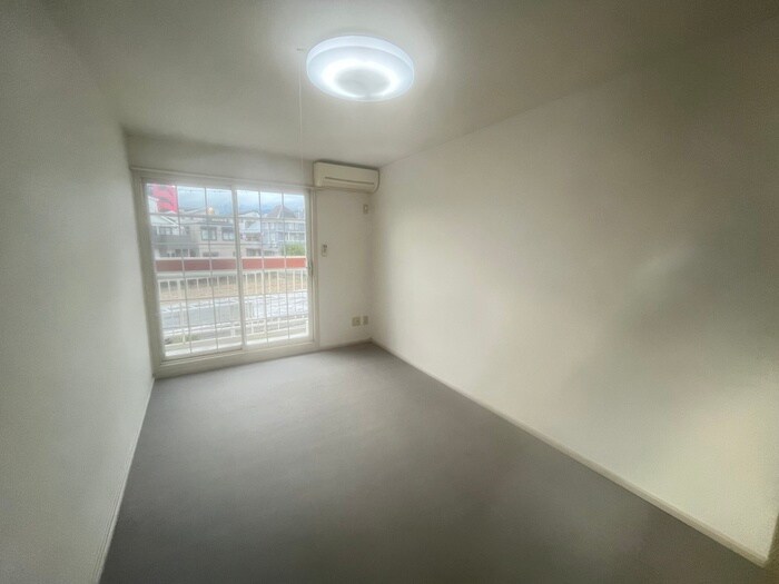 パレ－ドの物件内観写真