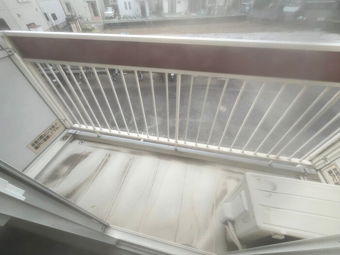 パレ－ドの物件内観写真