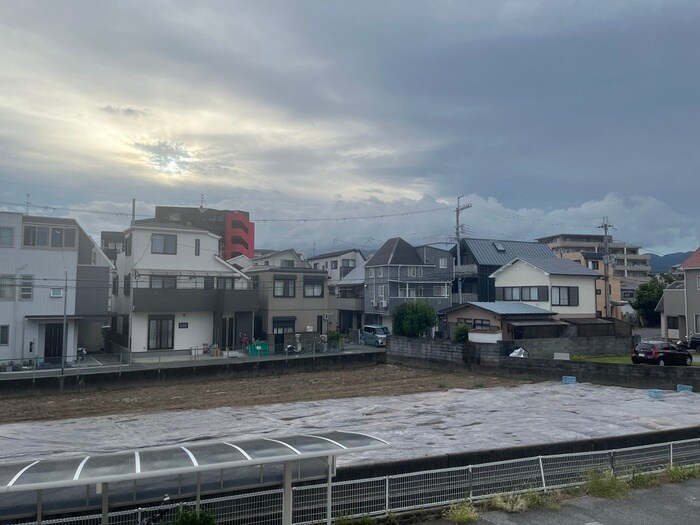 パレ－ドの物件内観写真