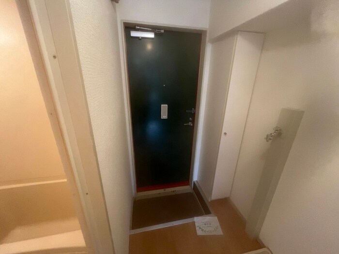 パレ－ドの物件内観写真