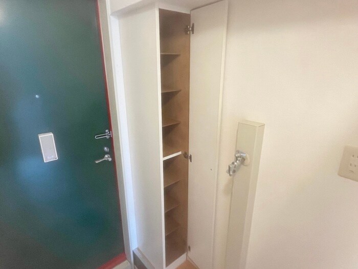 パレ－ドの物件内観写真