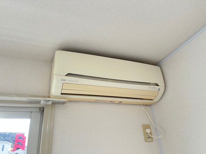 パレ－ドの物件内観写真