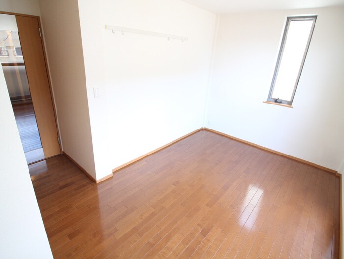 エスコ－ト行基の物件内観写真