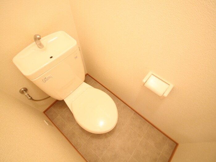 エスコ－ト行基の物件内観写真