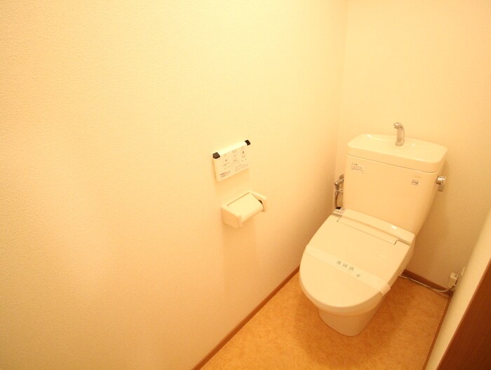 エスコ－ト行基の物件内観写真