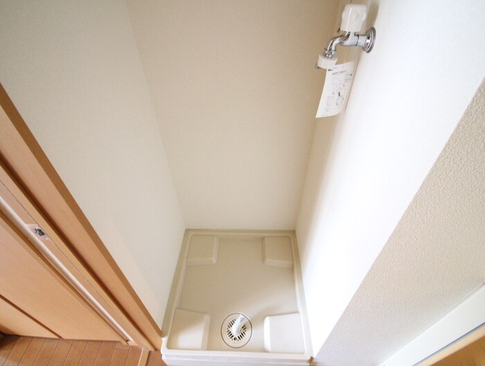 エスコ－ト行基の物件内観写真