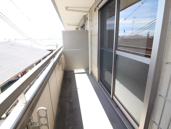 エスコ－ト行基の物件内観写真